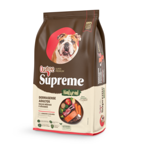 Quatree Supreme Dermasense 15kg