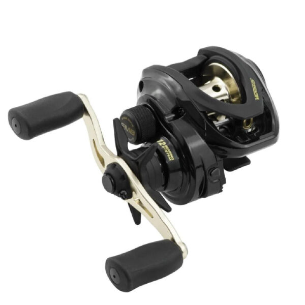 Carretilha Marine Versus 12000 - Manivela Direita