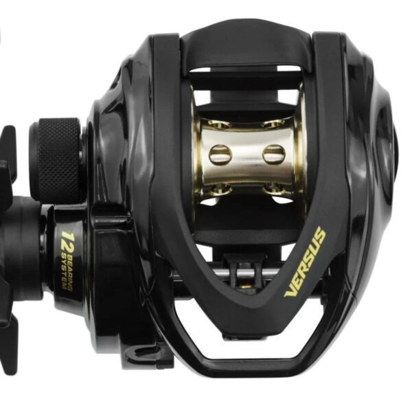 Carretilha Marine Versus 12000 - Manivela Direita - Imagem 4