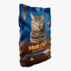 Hot Cat Mix Adulto e Filhote 20Kg Sem Corantes
