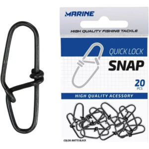 Snap Quick Lock - Nº3