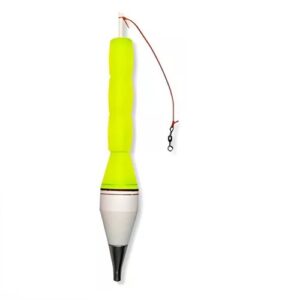 Bóia de Arremesso Pesca Torpedo 70g