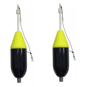 Boia Pesca Barão Cevadeira Tamba 45g