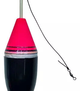 Boias Barão Cevadeira Gigante 65g 21cm