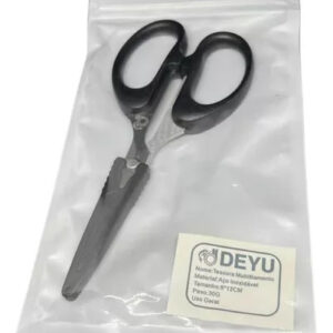 Tesoura P/ Multifilamento Deyu