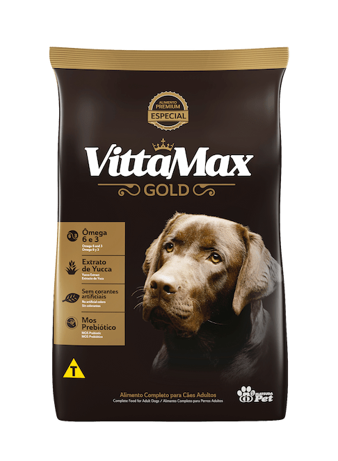 Vittamax Gold 15KG