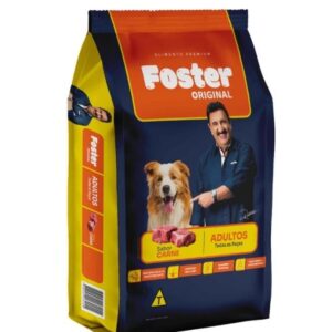 Foster Original 25kg