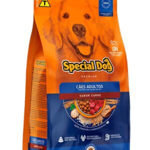Special Dog Carne 15 Kg