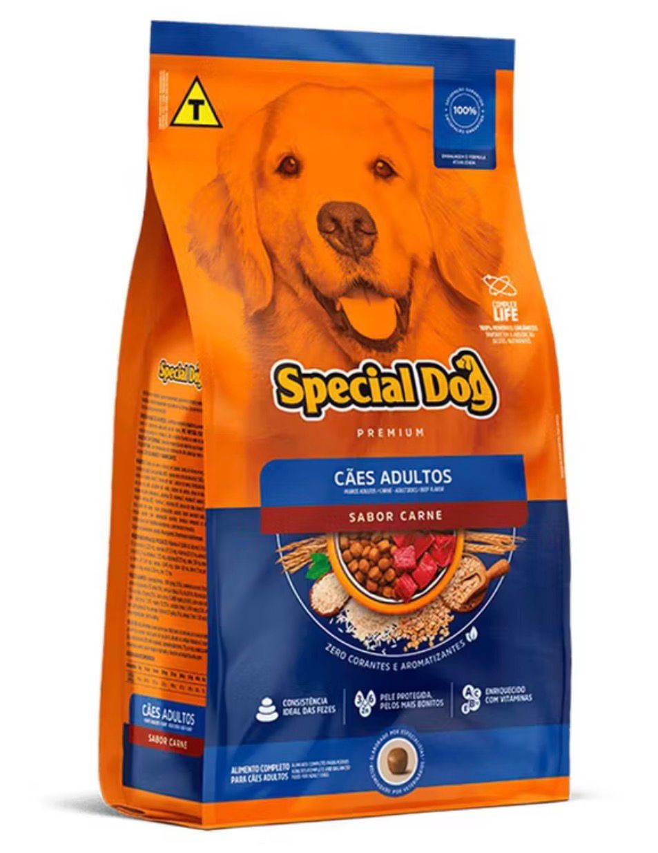 Special Dog Carne 15 Kg